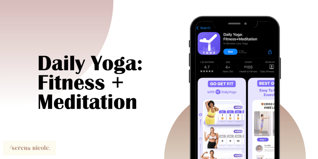Daily Yoga App